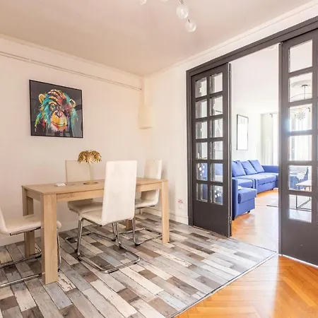 Hyper Centre F2 Etat Unis * Clermont-Ferrand